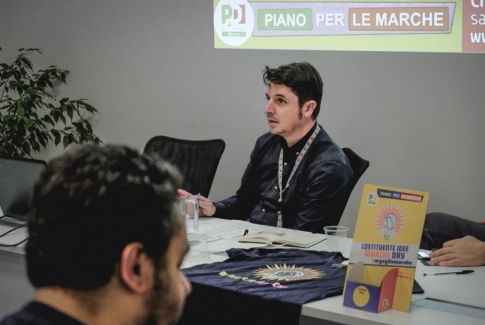 Gostoli (PD Marche): Investimenti record nel sociale, vogliamo proteggere le persone